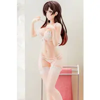 Figure - Kanojo, Okarishimasu (Rent-a-Girlfriend) / Mizuhara Chizuru