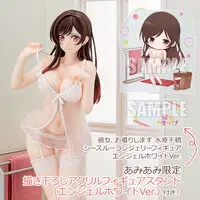 Figure - With Bonus - Kanojo, Okarishimasu (Rent-a-Girlfriend) / Mizuhara Chizuru