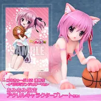 Figure - With Bonus - Ro-Kyu-Bu / Minato Tomoka