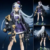 Figure - Girls' Frontline / HK416