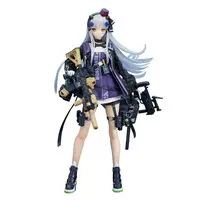 Figure - Girls' Frontline / HK416