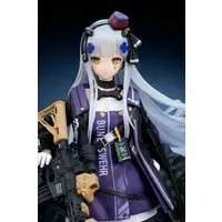 Figure - Girls' Frontline / HK416