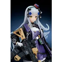 Figure - Girls' Frontline / HK416