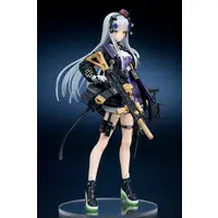 Figure - Girls' Frontline / HK416