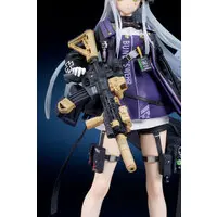 Figure - Girls' Frontline / HK416