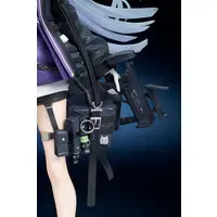 Figure - Girls' Frontline / HK416