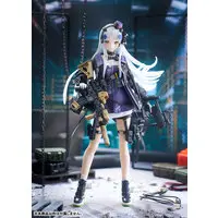 Figure - Girls' Frontline / HK416