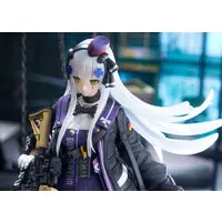 Figure - Girls' Frontline / HK416