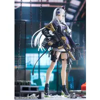 Figure - Girls' Frontline / HK416