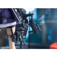 Figure - Girls' Frontline / HK416