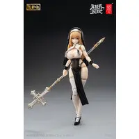 [Bonus] RPG-02 Sister Muse Aisdo 1/12 Complete Model Action Figure