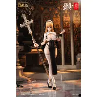 [Bonus] RPG-02 Sister Muse Aisdo 1/12 Complete Model Action Figure