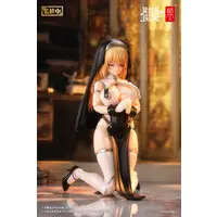 [Bonus] RPG-02 Sister Muse Aisdo 1/12 Complete Model Action Figure