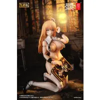 [Bonus] RPG-02 Sister Muse Aisdo 1/12 Complete Model Action Figure