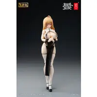 [Bonus] RPG-02 Sister Muse Aisdo 1/12 Complete Model Action Figure