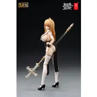 [Bonus] RPG-02 Sister Muse Aisdo 1/12 Complete Model Action Figure