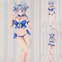 -Chou- Mocha 1/6 Complete Figure