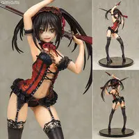 Figure - Date A Live / Tokisaki Kurumi