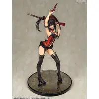 Figure - Date A Live / Tokisaki Kurumi