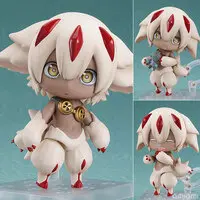 Nendoroid - Made in Abyss / Faputa