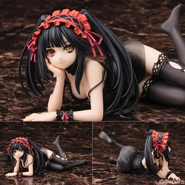 Figure - Date A Live / Tokisaki Kurumi