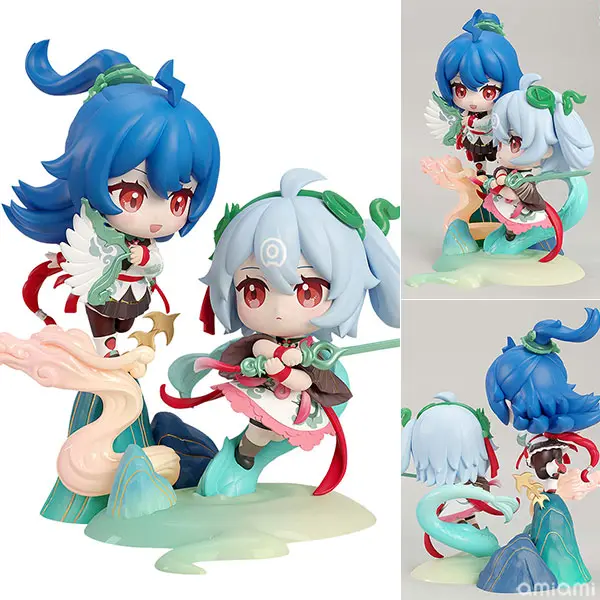 Figure - Bilibili / 33 Niang