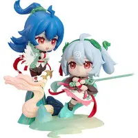 Figure - Bilibili / 33 Niang