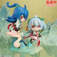 Figure - Bilibili / 33 Niang