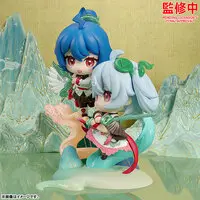 Figure - Bilibili / 33 Niang