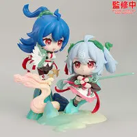 Figure - Bilibili / 33 Niang