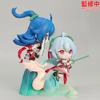 Figure - Bilibili / 33 Niang