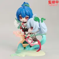 Figure - Bilibili / 33 Niang