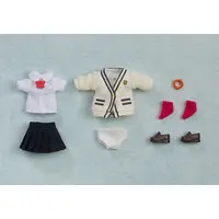 Nendoroid - Nendoroid Doll - Nendoroid Doll Outfit Set / Takarada Rikka