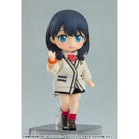 Nendoroid - Nendoroid Doll - Nendoroid Doll Outfit Set / Takarada Rikka