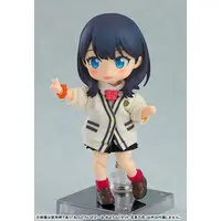 Nendoroid - Nendoroid Doll - Nendoroid Doll Outfit Set / Takarada Rikka