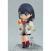 Nendoroid - Nendoroid Doll - Nendoroid Doll Outfit Set / Takarada Rikka