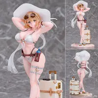 Toridamono Original Mira 1/7 Complete Figure