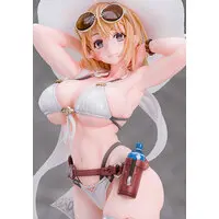 Toridamono Original Mira 1/7 Complete Figure