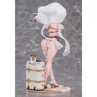 Toridamono Original Mira 1/7 Complete Figure