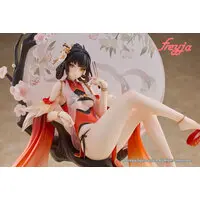 [Bonus] Huang Qi 1/7 Complete Figure