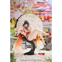 [Bonus] Huang Qi 1/7 Complete Figure