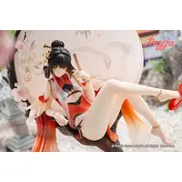 [Bonus] Huang Qi 1/7 Complete Figure