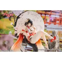 [Bonus] Huang Qi 1/7 Complete Figure