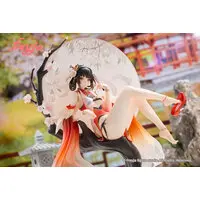 [Bonus] Huang Qi 1/7 Complete Figure