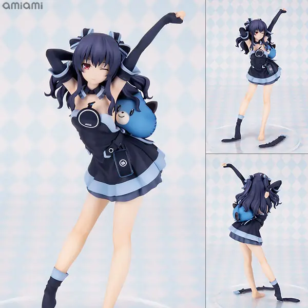 Figure - Choujigen Game Neptune (Hyperdimension Neptunia)