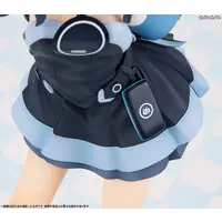 Figure - Choujigen Game Neptune (Hyperdimension Neptunia)