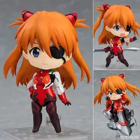 Nendoroid - Neon Genesis Evangelion / Asuka Langley