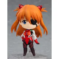 Nendoroid - Neon Genesis Evangelion / Asuka Langley