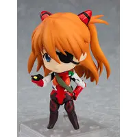 Nendoroid - Neon Genesis Evangelion / Asuka Langley