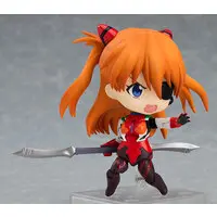 Nendoroid - Neon Genesis Evangelion / Asuka Langley